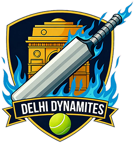 Delhi & Uttarakhand Dynamites