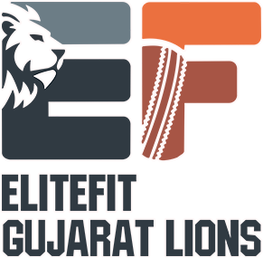 Gujarat Lions Elitefit