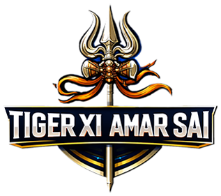 Uttar Pradesh Tiger XI Amar Sai