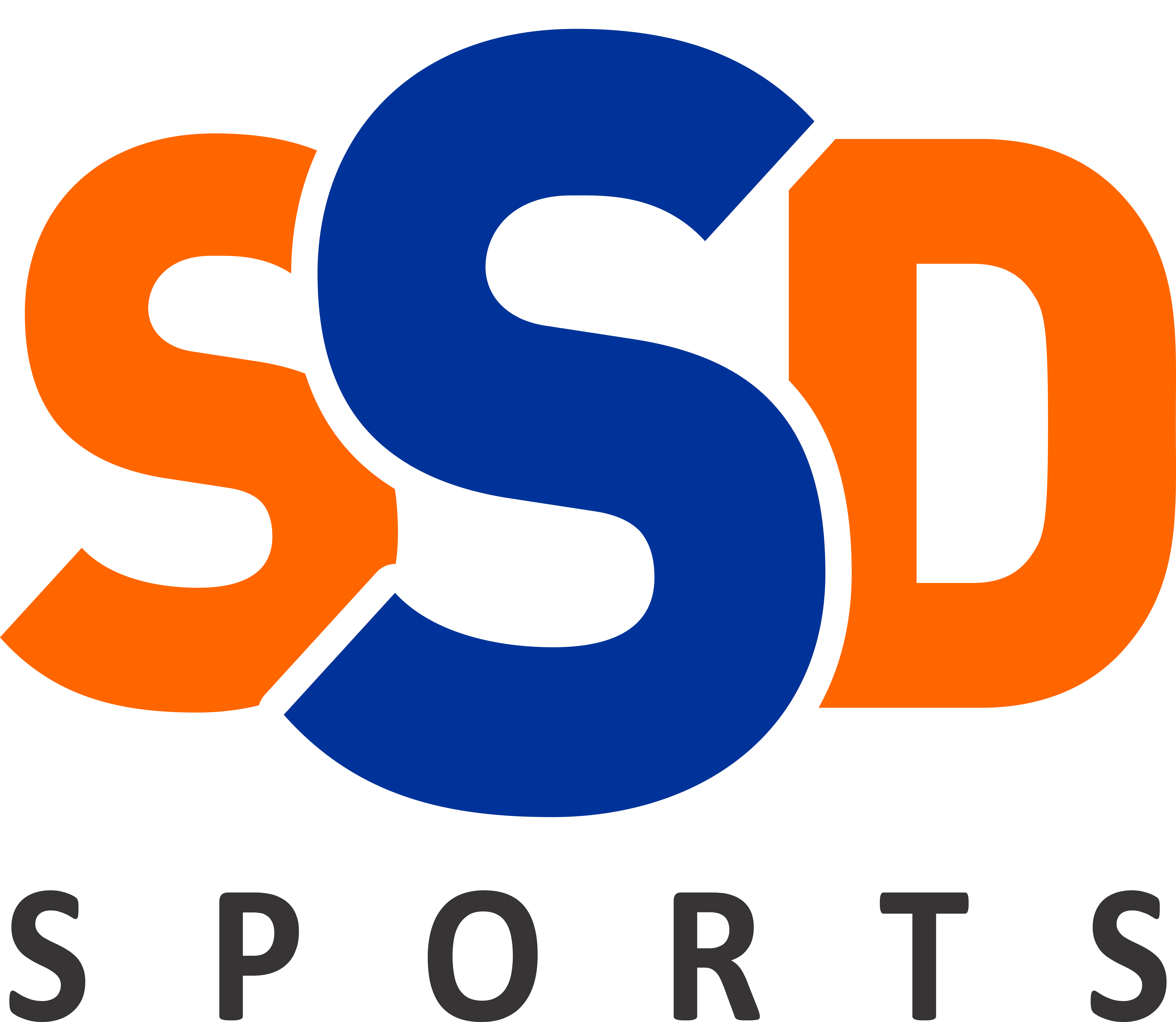 SSD Sports
